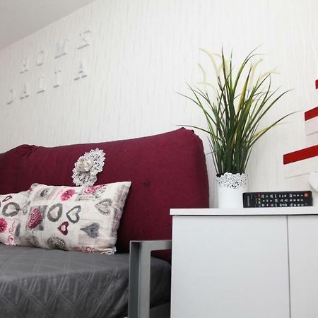Casa Dalia Appartement Napels Buitenkant foto