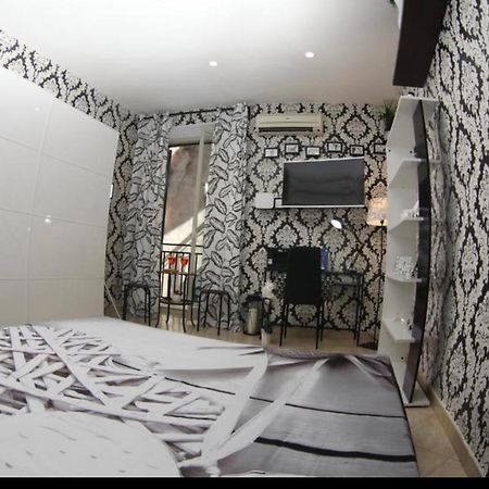 Casa Dalia Appartement Napels Buitenkant foto