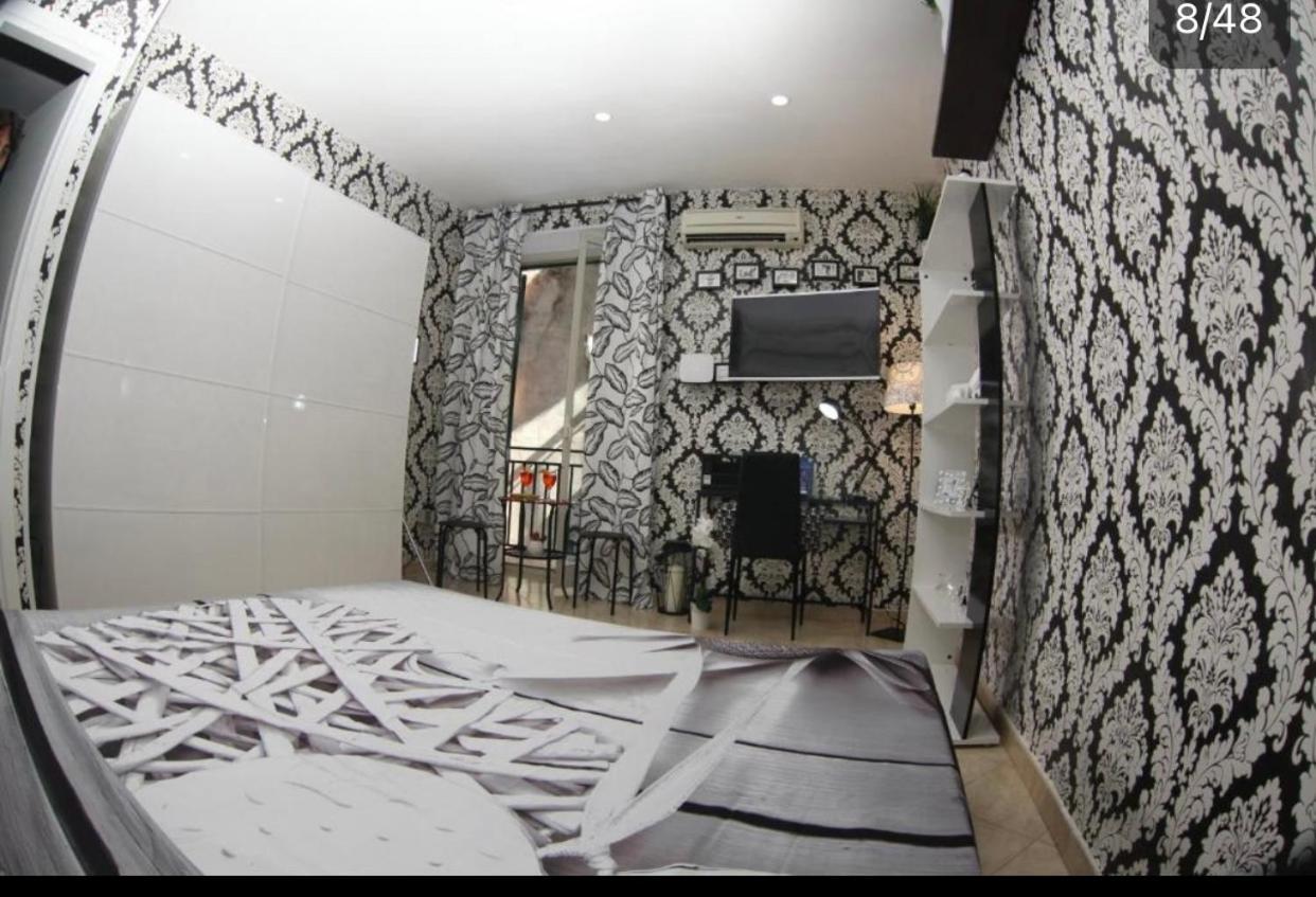 Casa Dalia Appartement Napels Buitenkant foto