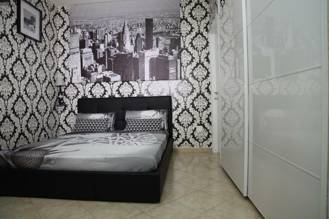 Casa Dalia Appartement Napels Buitenkant foto