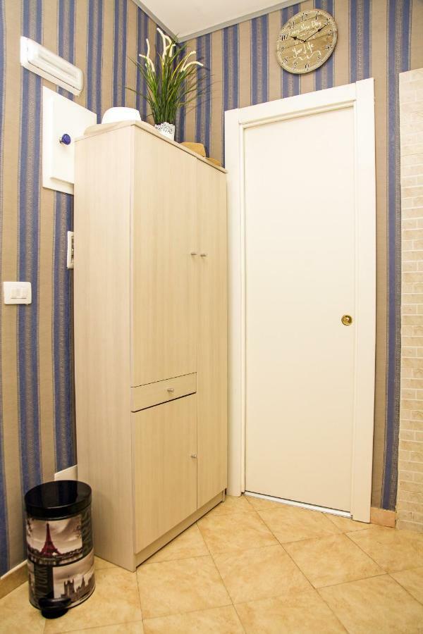 Casa Dalia Appartement Napels Buitenkant foto