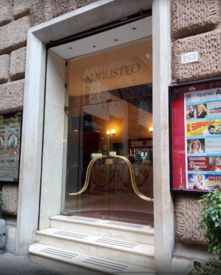 Casa Dalia Appartement Napels Buitenkant foto